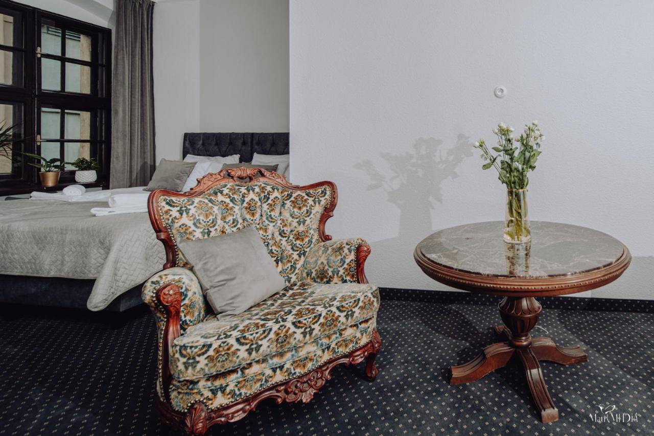 Apartamenty Lokalna 옐레니아구라 외부 사진