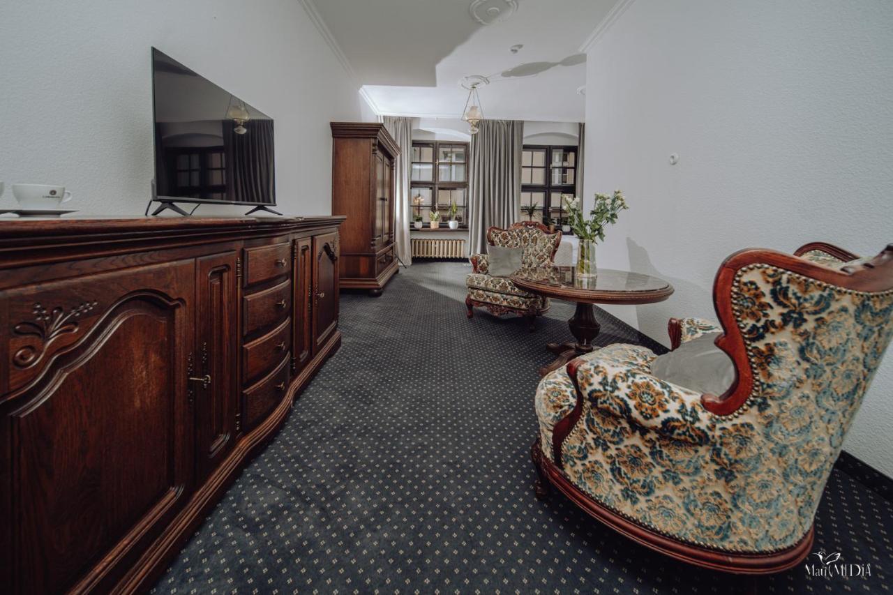 Apartamenty Lokalna 옐레니아구라 외부 사진