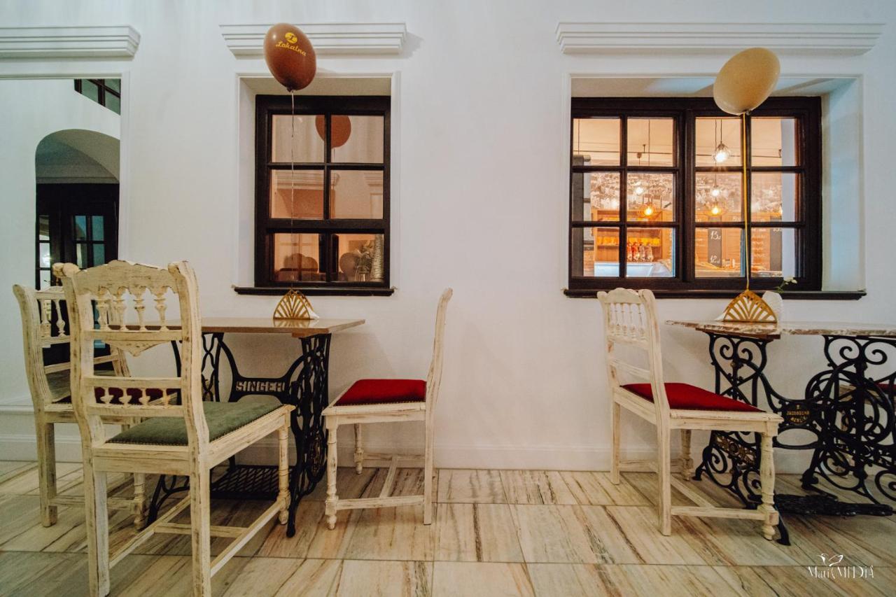 Apartamenty Lokalna 옐레니아구라 외부 사진