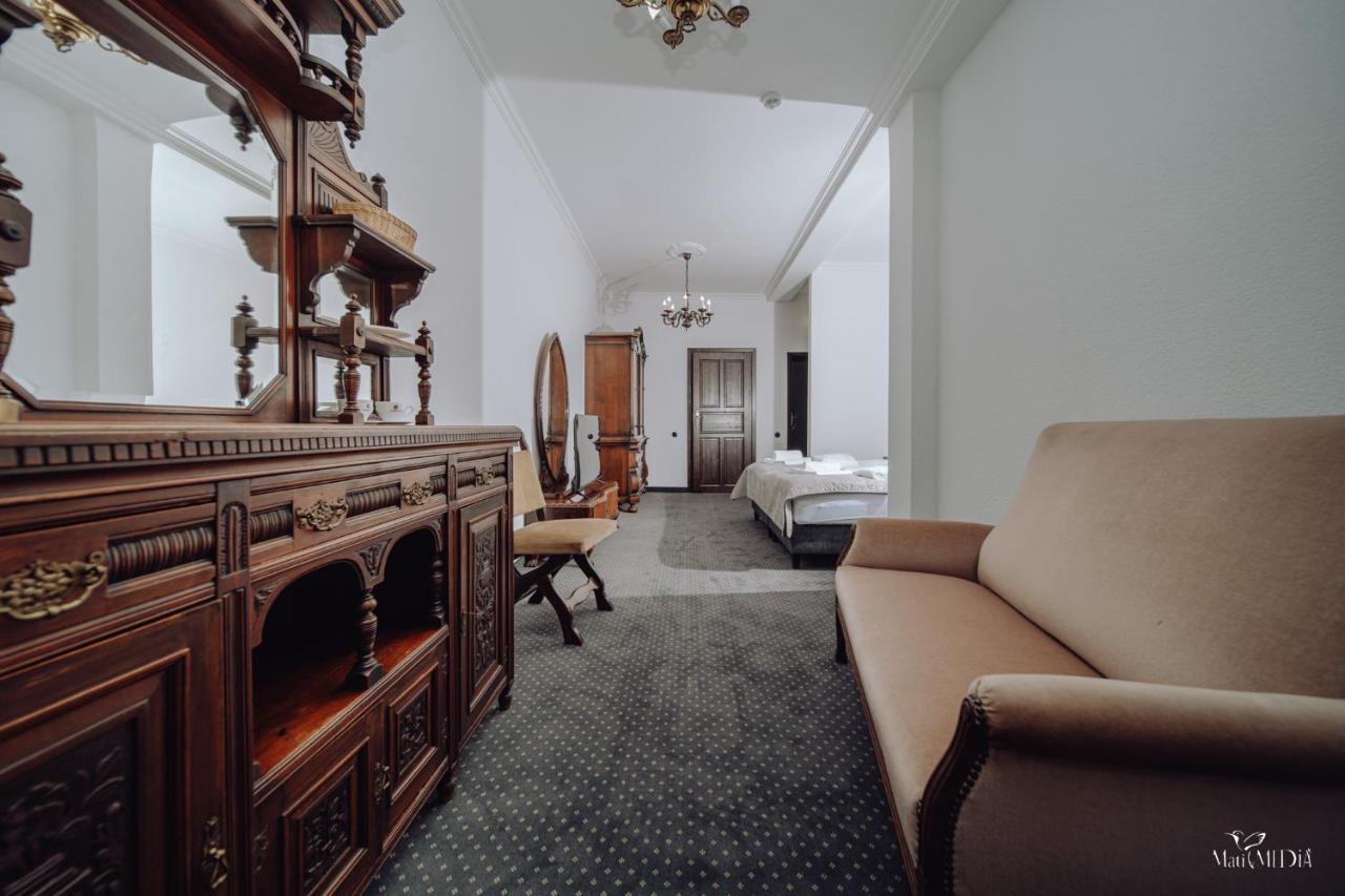 Apartamenty Lokalna 옐레니아구라 외부 사진