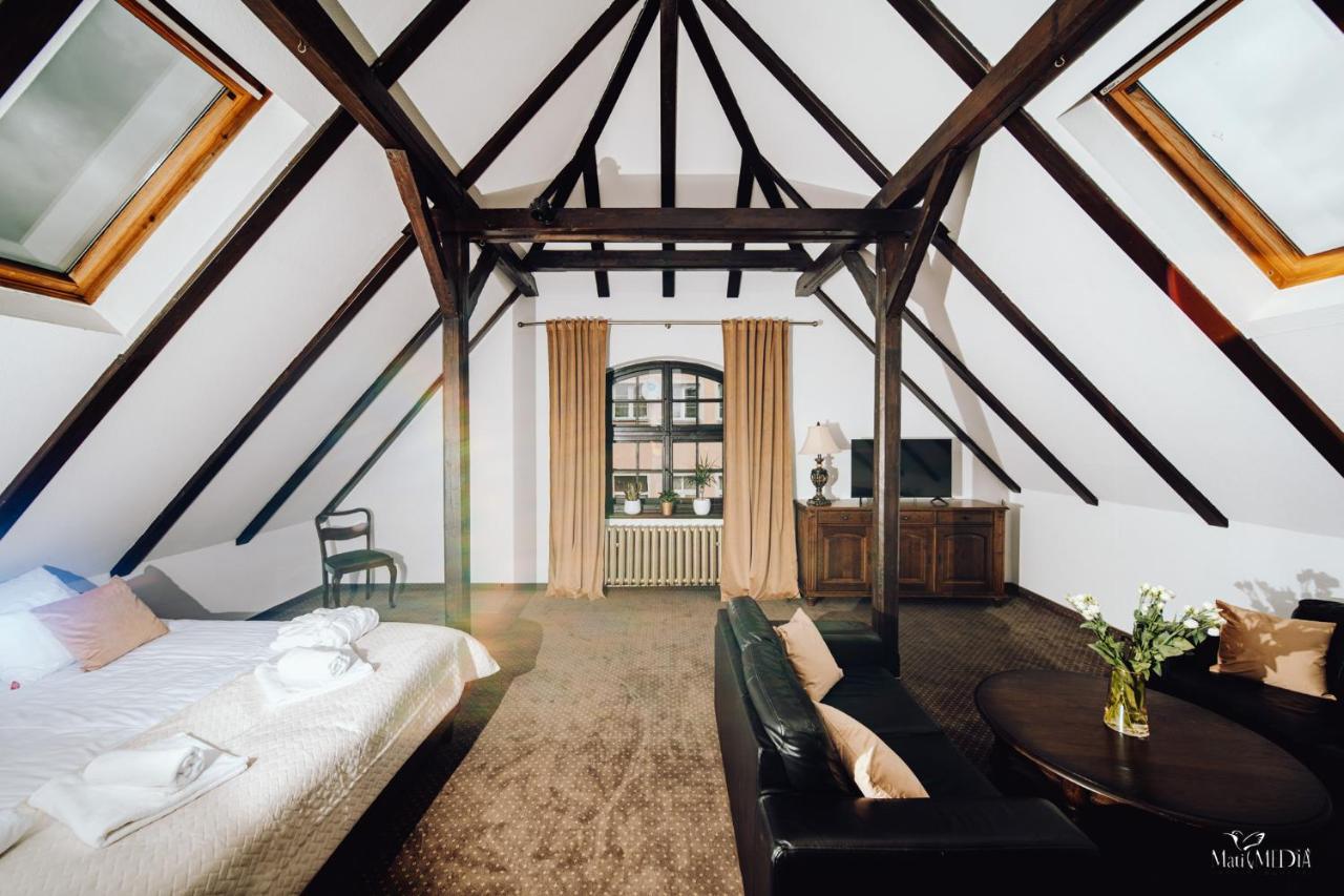 Apartamenty Lokalna 옐레니아구라 외부 사진